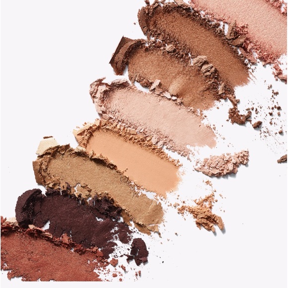 NWT Tarte leave your mark vII Eye and cheek palette - Picture 4 of 5